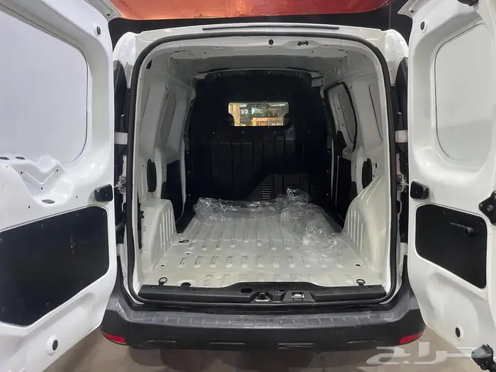 رينو دوكر 2022 نضيف جدا 8