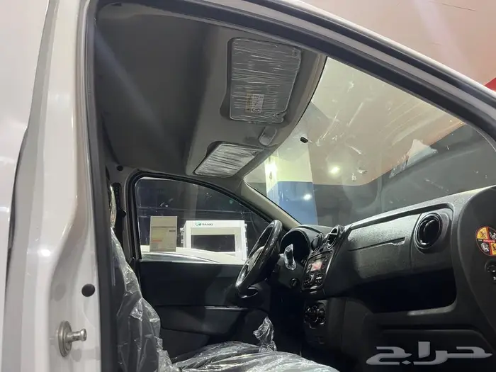 رينو دوكر 2022 نضيف جدا 17