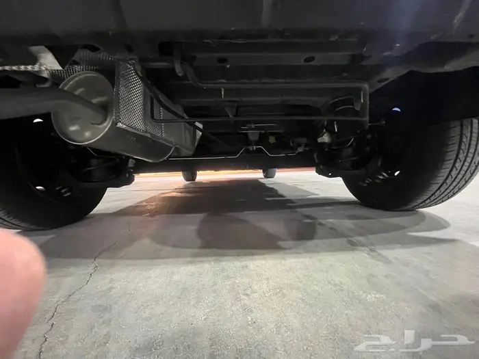 رينو دوكر 2022 نضيف جدا 24