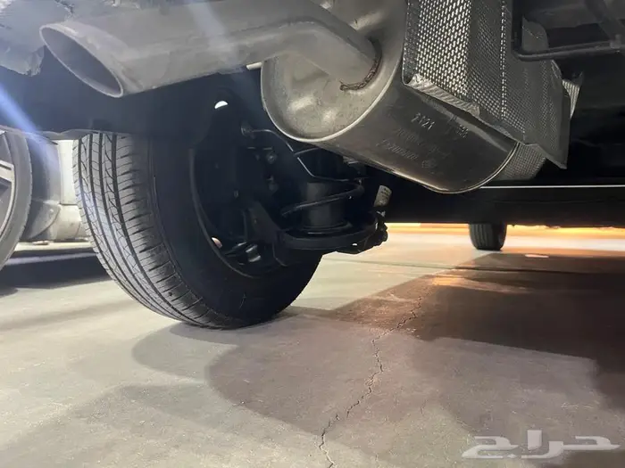 رينو دوكر 2022 نضيف جدا 26