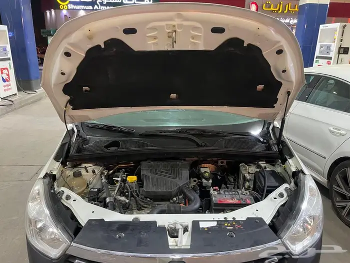 رينو دوكر 2022 نضيف جدا 30