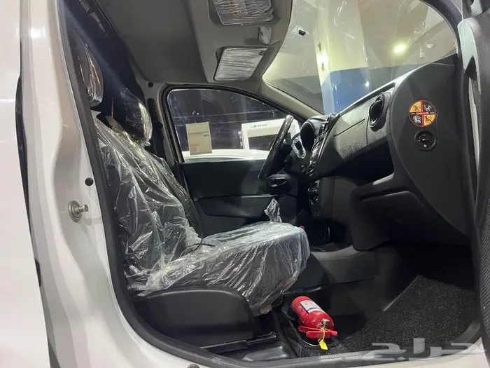 رينو دوكر 2022 نضيف جدا 15