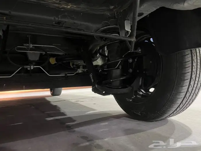 رينو دوكر 2022 نضيف جدا 25