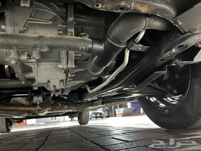 رينو دوكر 2022 نضيف جدا 28