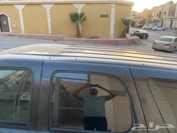 يوكن 2011 نظيف للبيع 1