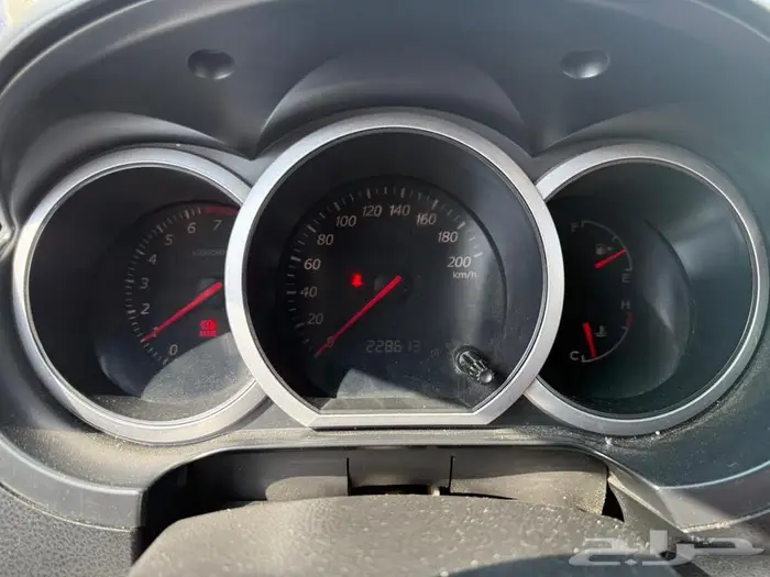 سوزوكي فيتارا فل كامل 2007 نظيف جدا 4