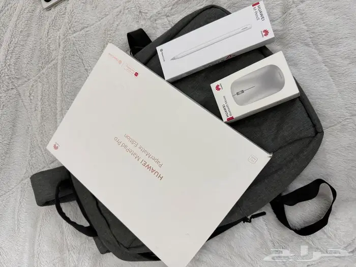 هواوي ميت باد برو 13.2 Huawei MatePad Pro 13.2 0