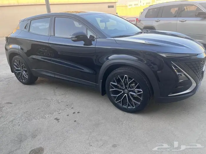 سانجان يوني تي موديل 2023 ماشي 26000 كم 3