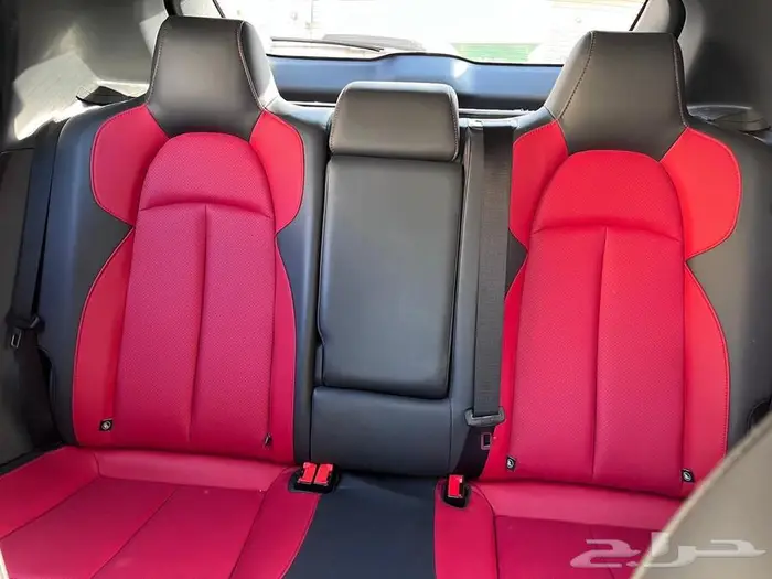 سانجان يوني تي موديل 2023 ماشي 26000 كم 4