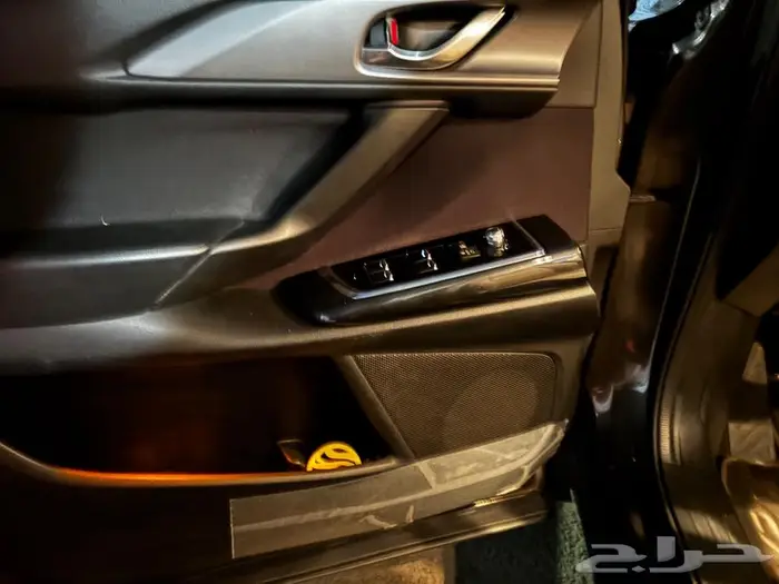 CX9 2018 ممشى 63 9