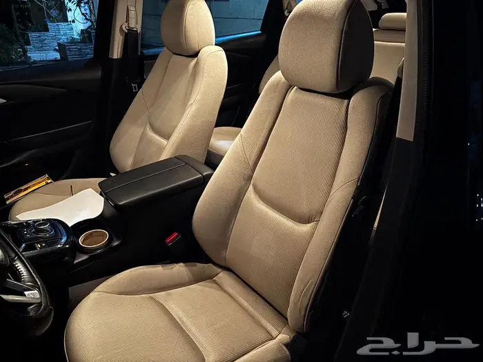 CX9 2018 ممشى 63 12