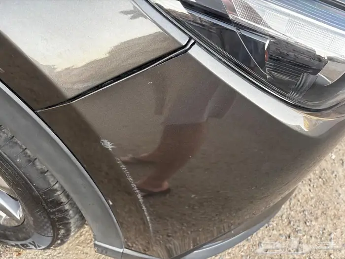 CX9 2018 ممشى 63 16