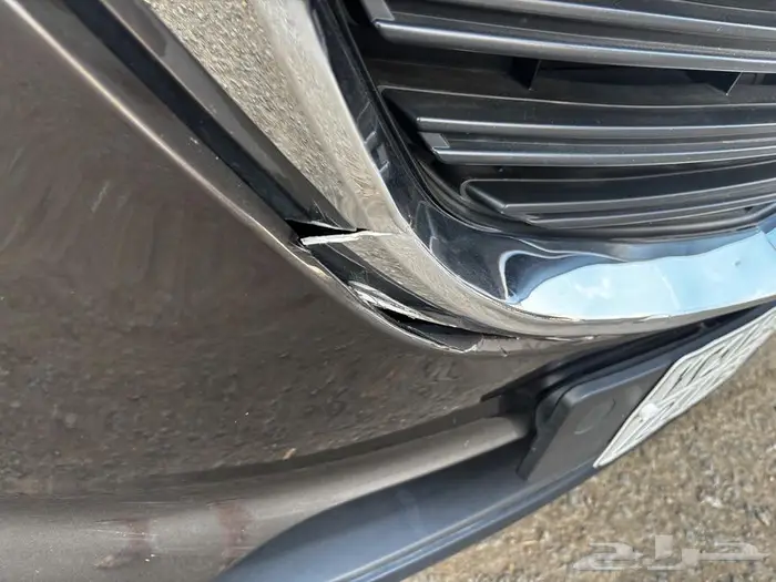 CX9 2018 ممشى 63 15