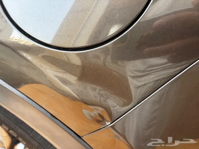 CX9 2018 ممشى 63 17