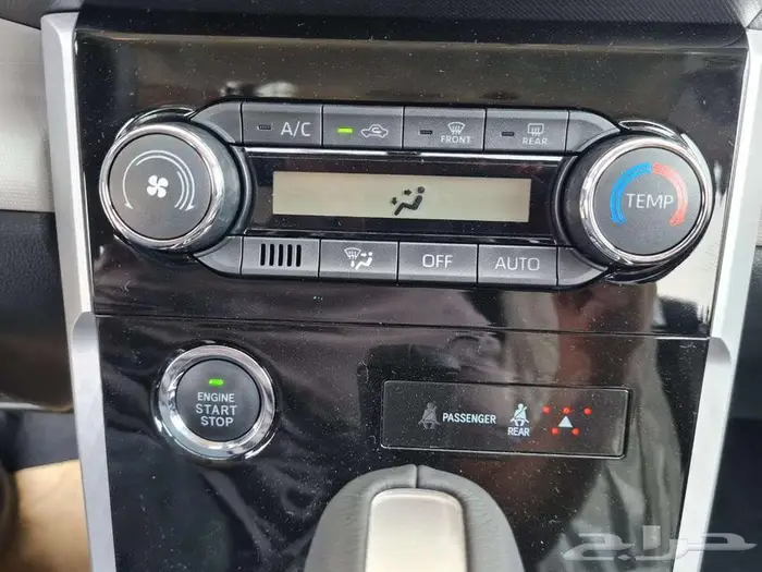 تويوتا فيلوز 2025 6