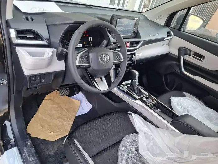 تويوتا فيلوز 2025 7