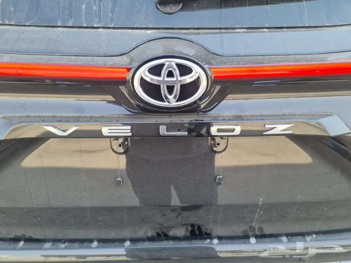 تويوتا فيلوز 2025 8