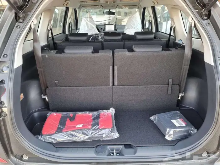 تويوتا فيلوز 2025 2