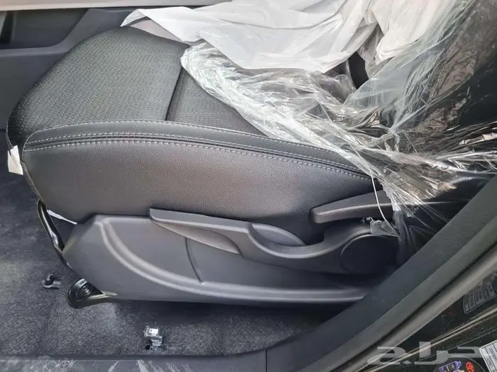 تويوتا فيلوز 2025 16