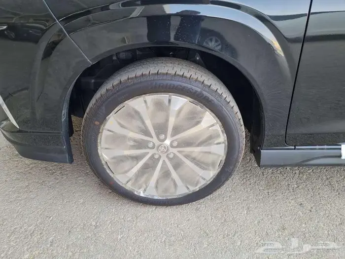 تويوتا فيلوز 2025 13