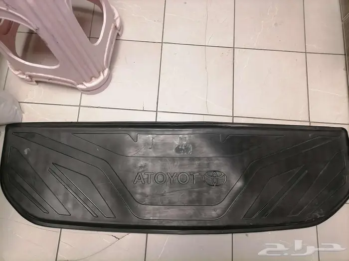 ارضية فورتشنر 0