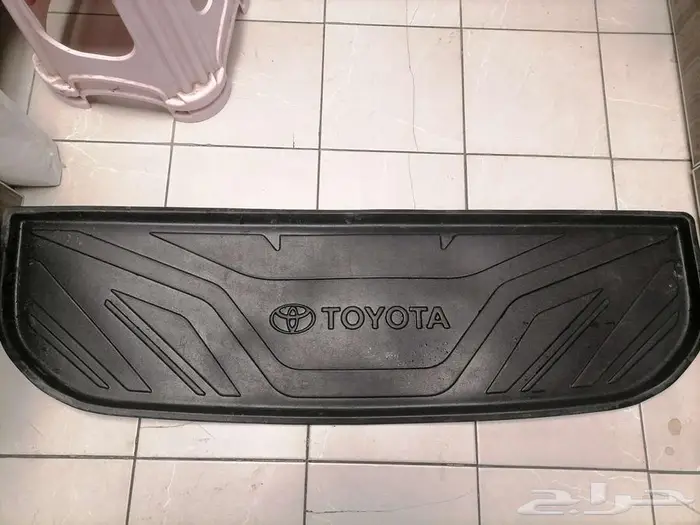 ارضية فورتشنر 1