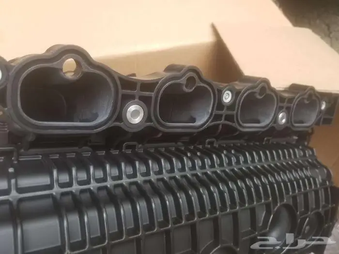 ثلاجة موستنج جي تي 2018 مخروطة 1320 Junkie Performance 6