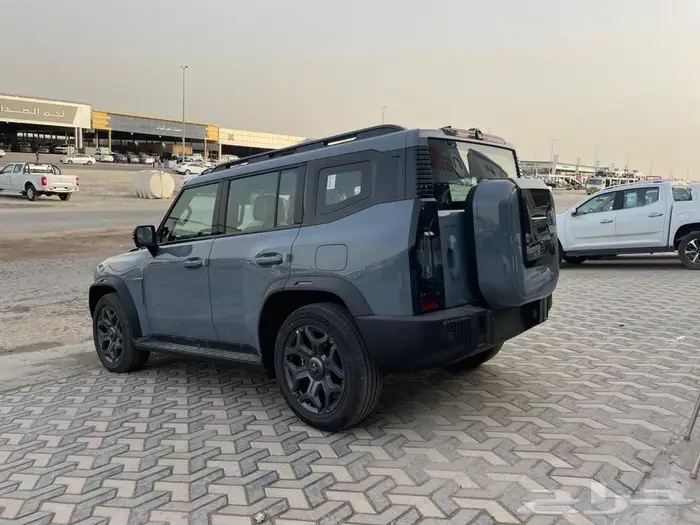 جيتور t2 لاكجرى 2026 2