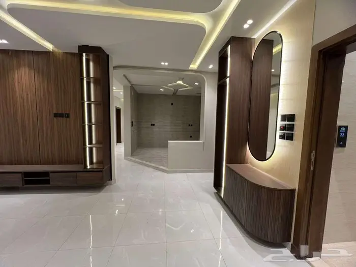 روفات وشقق تمليك بتشطيب سوبر ديلوكس مكه 8