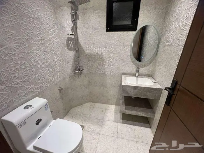 روفات وشقق تمليك بتشطيب سوبر ديلوكس مكه 12