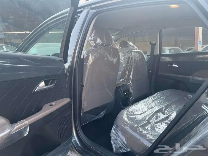 اكسنت فليت 2026 نقد وتقسيط 6