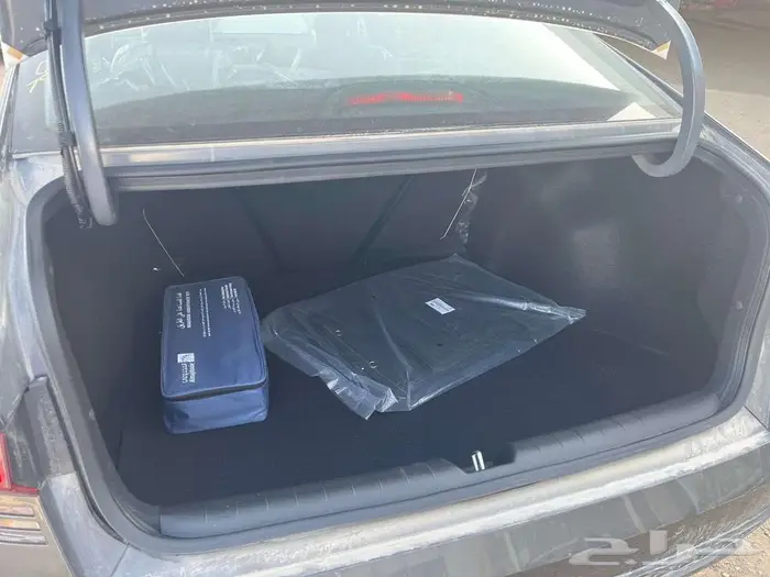 اكسنت فليت 2026 نقد وتقسيط 7