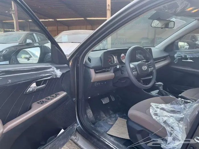 اكسنت فليت 2026 نقد وتقسيط 4