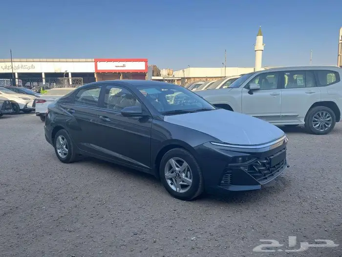 اكسنت فليت 2026 نقد وتقسيط 1