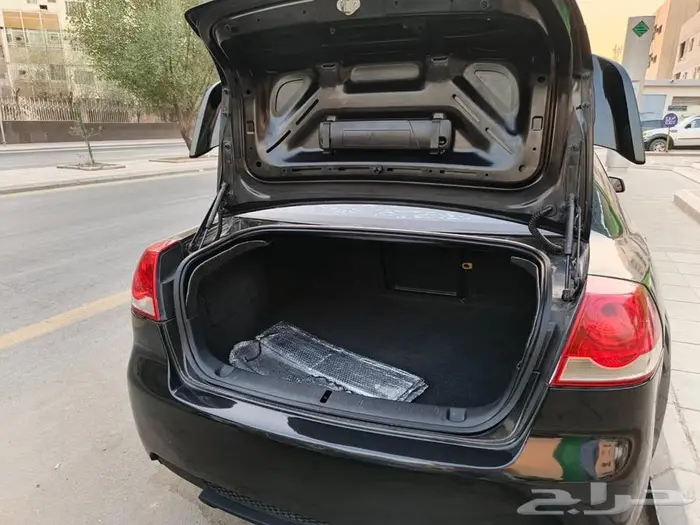 شيفروليه لومينا 2007 سبورت 6 سلندر للبيع 5