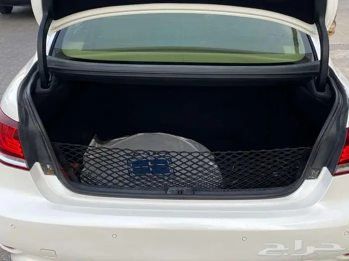 لكزس 2014 LS 460 سعودي استخدام شخصي للبيع 42