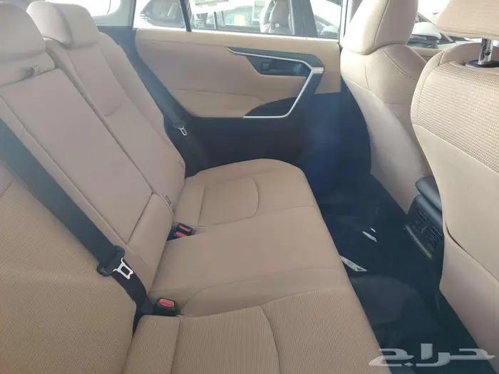 رافور استاندر دبل 2022 1