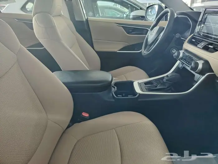 رافور استاندر دبل 2022 2