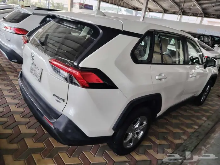 رافور استاندر دبل 2022 4