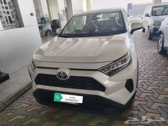 رافور استاندر دبل 2022 0