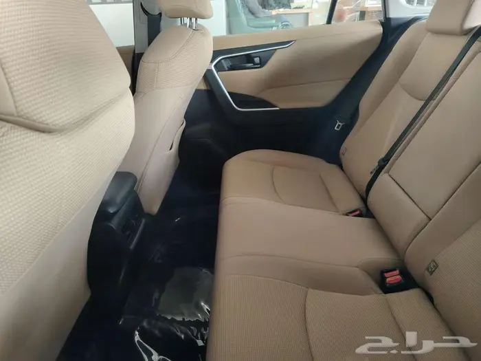 رافور استاندر دبل 2022 7