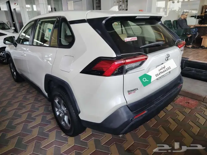 رافور استاندر دبل 2022 6