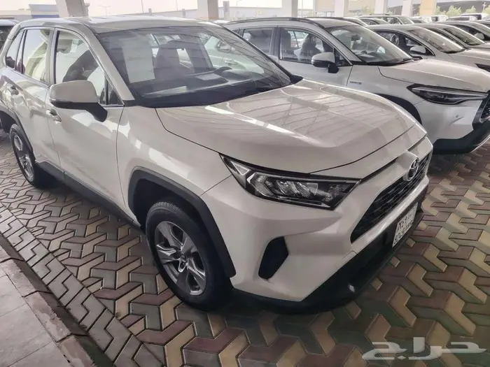 رافور استاندر دبل 2022 3