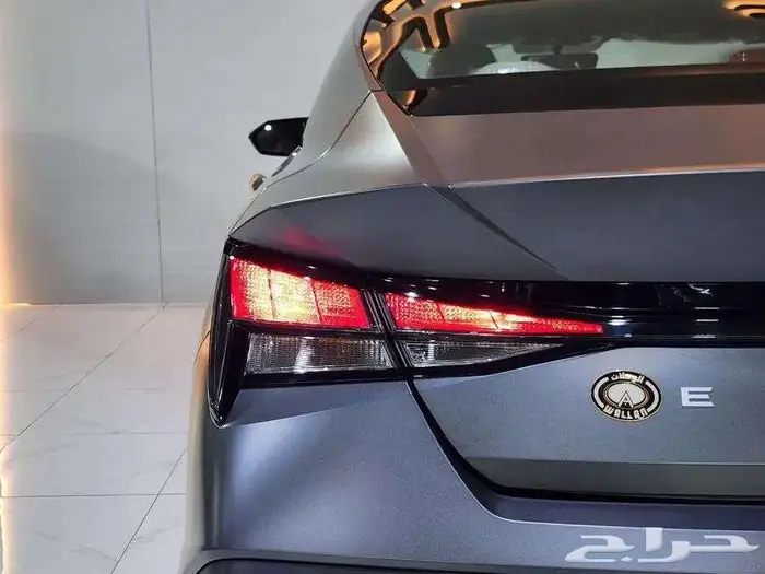 هيونداي النترا سمارت 2025 كاش واقساط 6