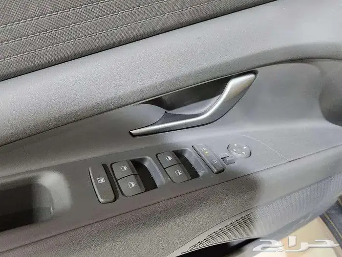 هيونداي النترا سمارت 2025 كاش واقساط 5