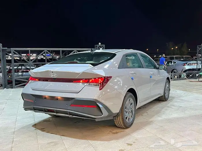 هيونداي النترا سمارت 2025-2026 اقساط 3