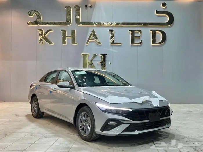 هيونداي النترا سمارت 2025-2026 اقساط 0