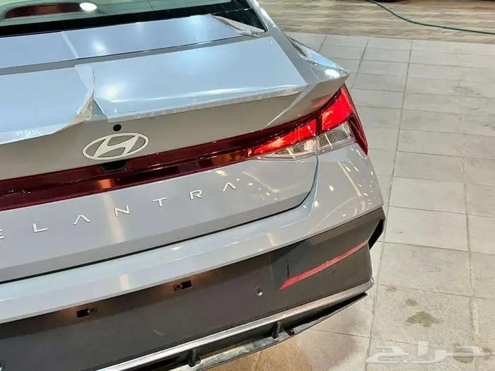 هيونداي النترا سمارت 2025-2026 اقساط 5