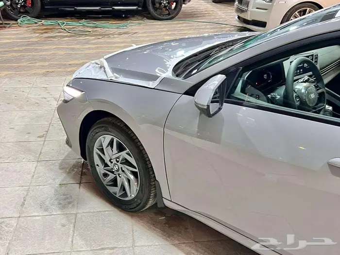 هيونداي النترا سمارت 2025-2026 اقساط 1