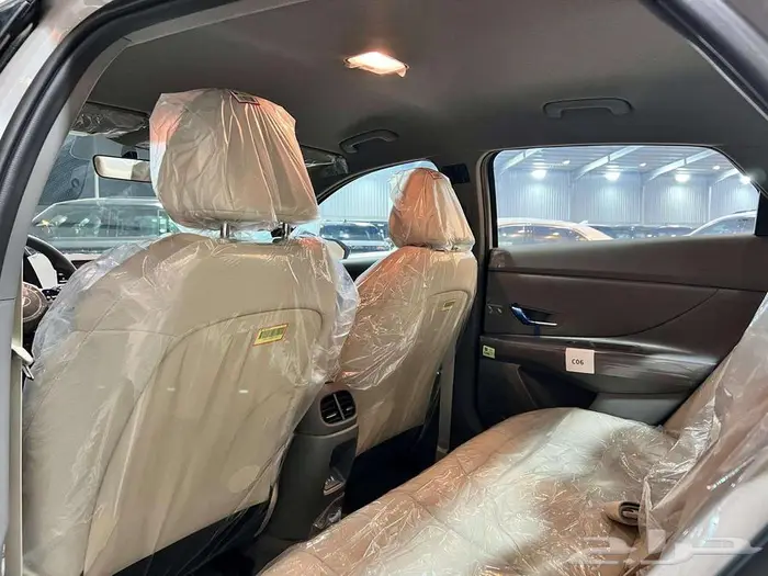 هيونداي النترا سمارت 2025-2026 اقساط 14